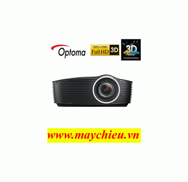Máy chiếu Optoma HD36 3D